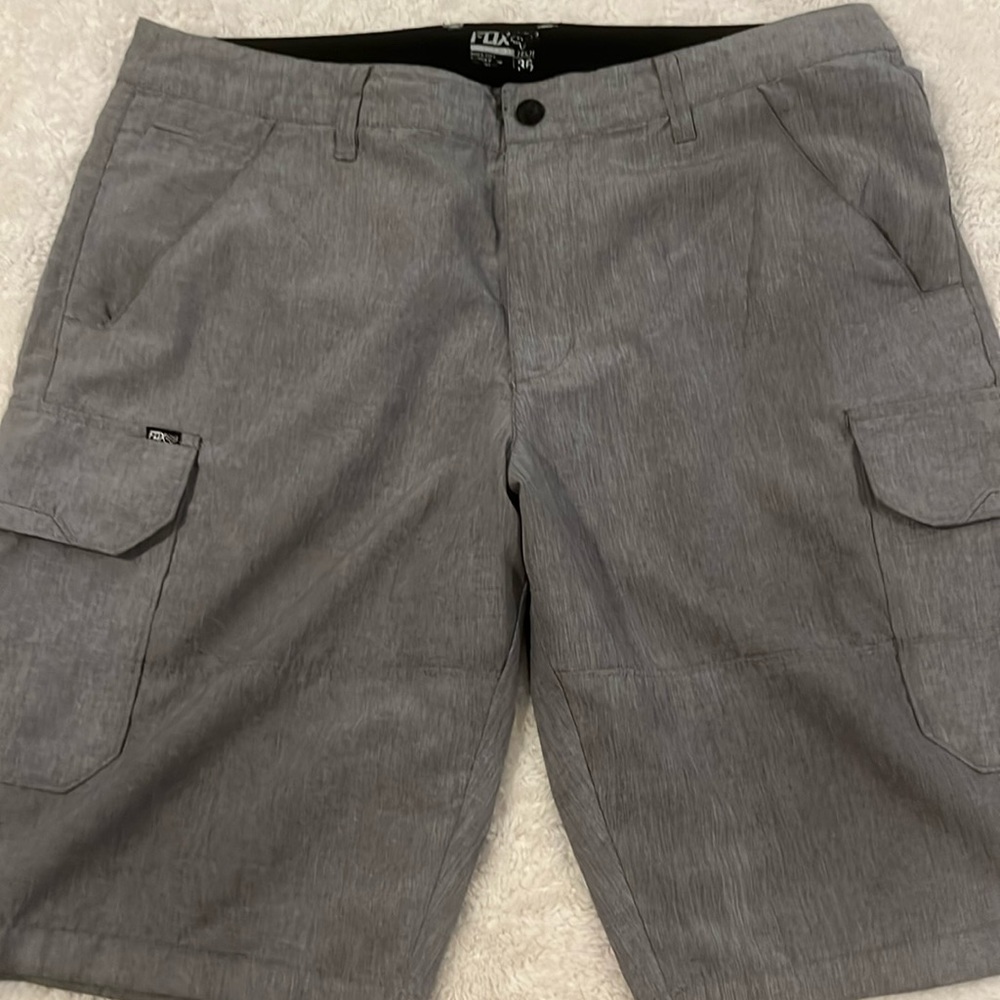 Fox shorts lightweight